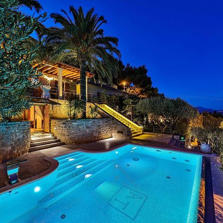 Villa Tomislav Split Exterior foto